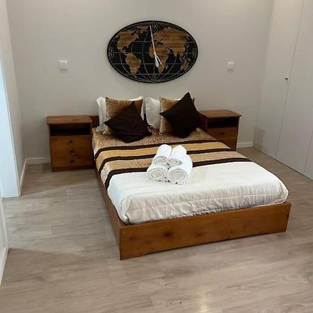 Apartamento Acolhedor Em Αβέιρο Εξωτερικό φωτογραφία