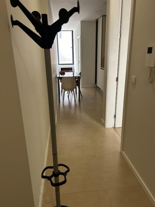 Apartamento Acolhedor Em Αβέιρο Εξωτερικό φωτογραφία