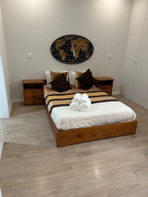 Apartamento Acolhedor Em Αβέιρο Εξωτερικό φωτογραφία