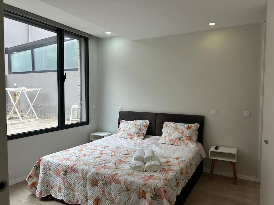 Apartamento Acolhedor Em Αβέιρο Εξωτερικό φωτογραφία