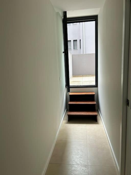 Apartamento Acolhedor Em Αβέιρο Εξωτερικό φωτογραφία
