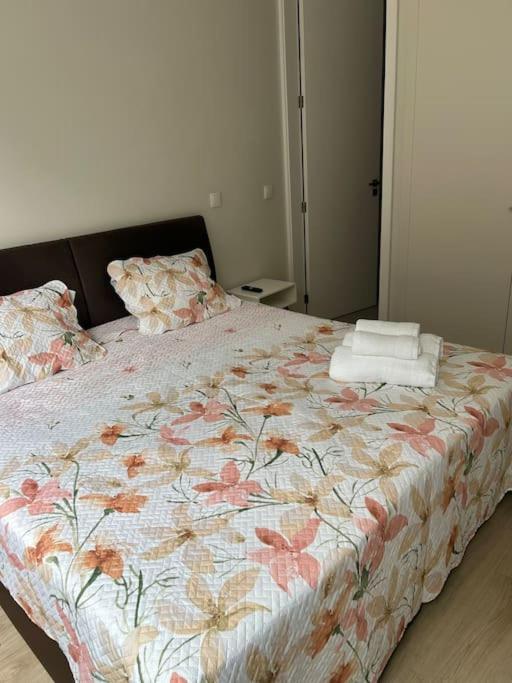 Apartamento Acolhedor Em Αβέιρο Εξωτερικό φωτογραφία